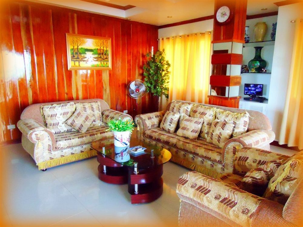 Balayong Pension Puerto Princesa Exterior photo